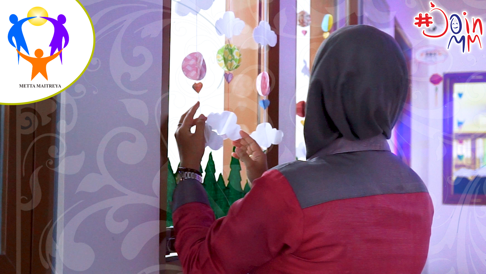 Metta Maitreya School Profiles